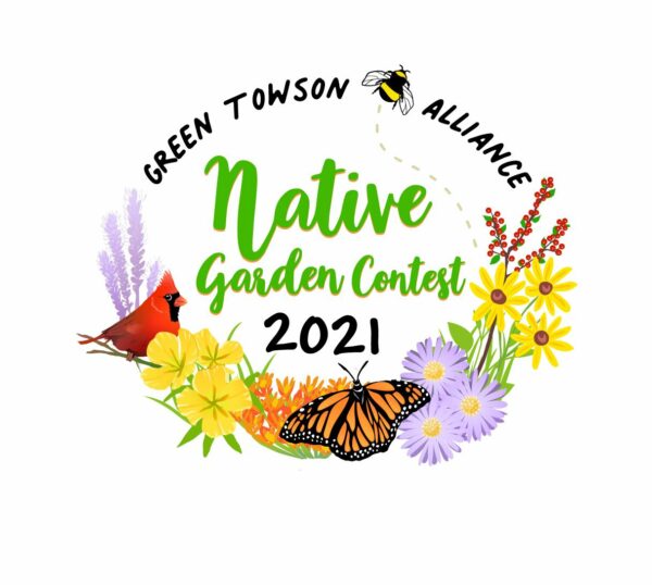 Native Garden Contest