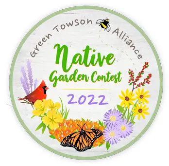 native garden contest